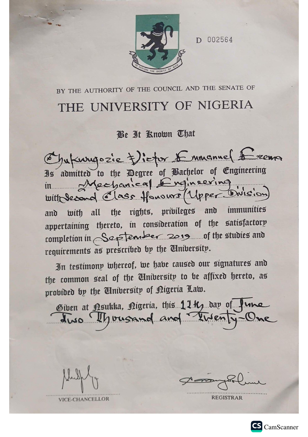 Document Page 1